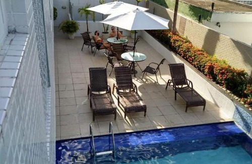 Tambau Hotel | Flat 427, Imperial Flat Tambau NOBILE