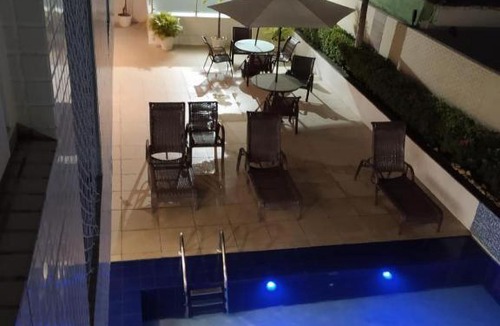 Tambau Hotel | Flat 427, Imperial Flat Tambau NOBILE