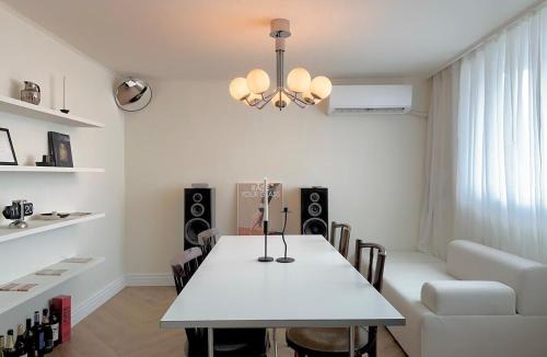 Itaewon Apartment | Flat 43
