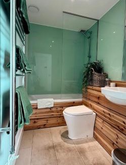 Portobello Apartment | Flat 4A