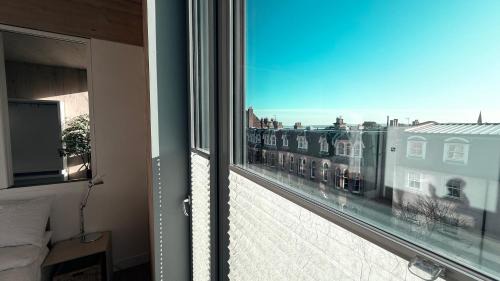 Portobello Apartment | Flat 4A
