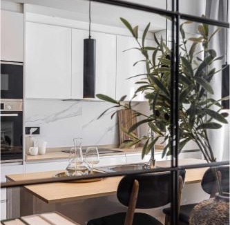 Hispanoamerica Apartment | Flat 5 10m walk to Bernabeu Real Madrid stadium