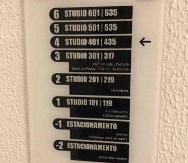 Cotia Apartment | Flat 5 estrelas charmoso na Granja Viana