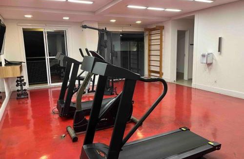 Cotia Apartment | Flat 5 estrelas charmoso na Granja Viana
