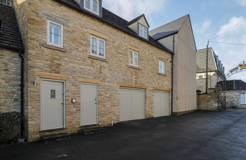 Tetbury Cottage | Flat 6