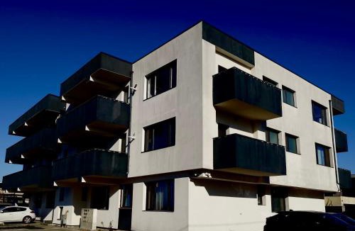 Otopeni Apartment | Flat 6 - Luxury Designer Apartment
