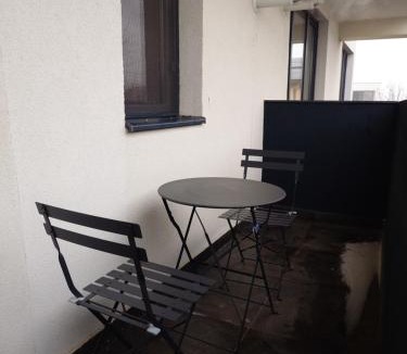 Otopeni Apartment | Flat 6 - Luxury Designer Apartment