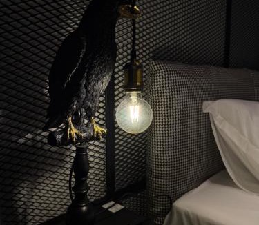 Otopeni Apartment | Flat 6 - Luxury Designer Apartment
