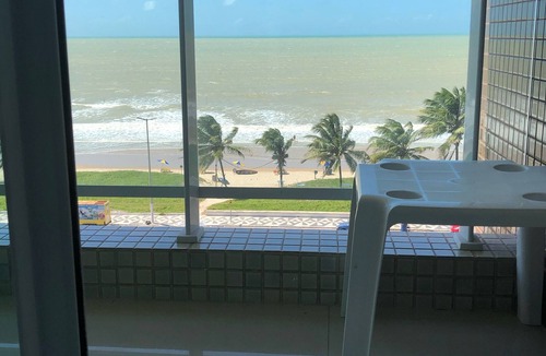 Cabedelo Apartment | Flat 609 Mar Belo