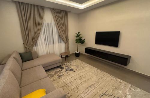 Abuja Apartment | Flat 7 Epicentre Residence