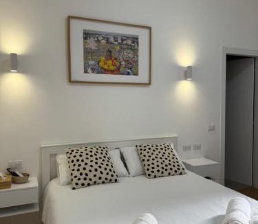 Esquilino House | Flat 7 Rome Guesthouse