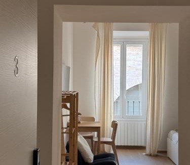 Esquilino House | Flat 7 Rome Guesthouse