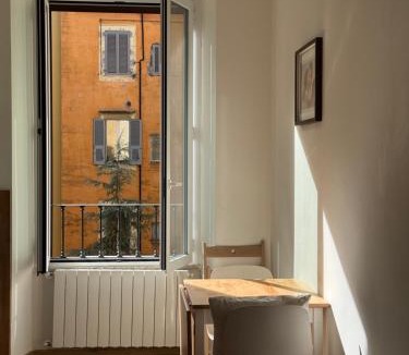 Esquilino House | Flat 7 Rome Guesthouse