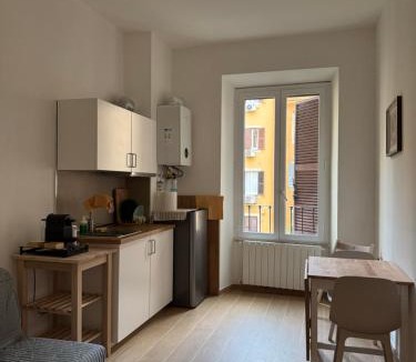 Esquilino House | Flat 7 Rome Guesthouse