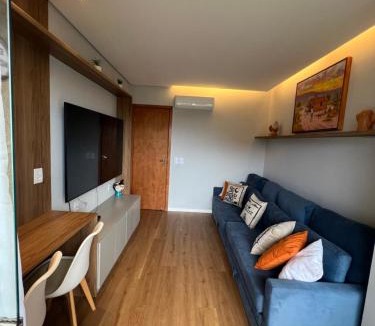 Saire Apartment | Flat 8b Monte Castelo , gravatá