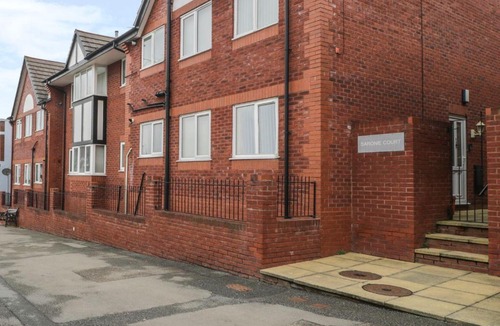 Prestatyn Apartment | Flat 9, Prestatyn