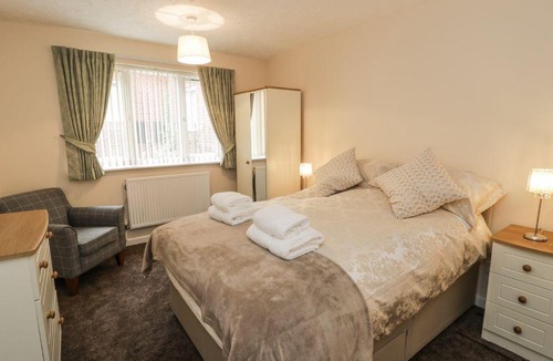 Prestatyn Apartment | Flat 9, Prestatyn
