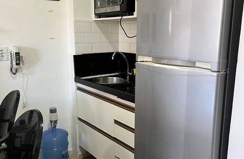 Tambau Apartment | Flat a 20m da Praia de Tambaú
