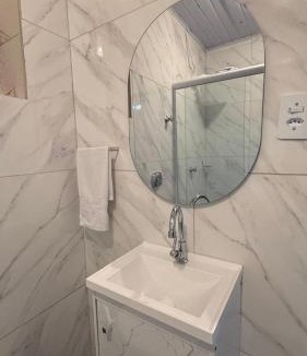 Jardim Italia Apartment | Flat a 3 minutos do centro de Chapecó