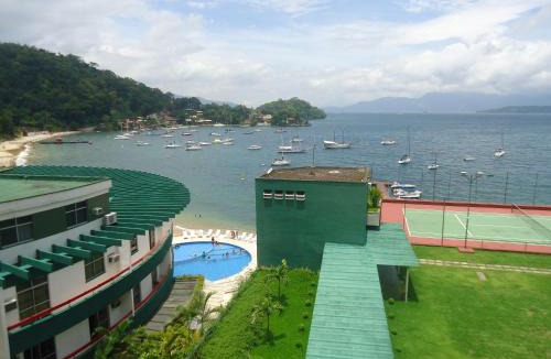 Angra dos Reis Apartment | Flat a beira mar em Angra dos Reis