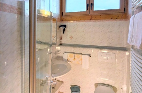 Maranza Apartment | Flat Abendrot
