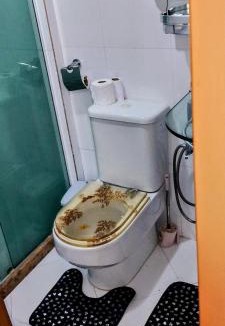 Centro Apartment | Flat Aconchegante e Tranquilo