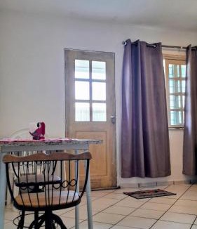 Santana Apartment | Flat aconchegante