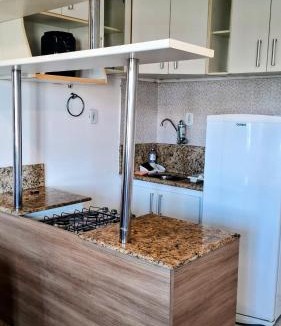 Santana Apartment | Flat aconchegante