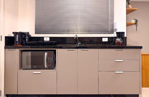 Santa Terezinha Apartment | Flat aconchegante próx. FIP/Stop Shop
