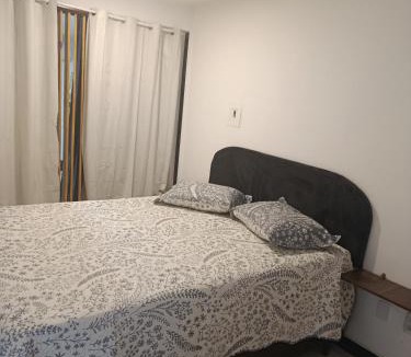 Centro Apartment | Flat Aconchego