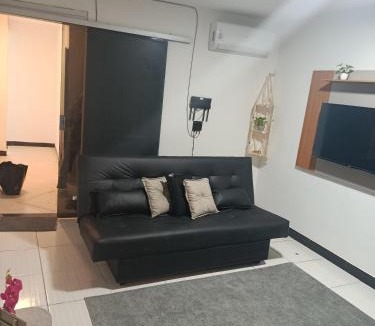 Centro Apartment | Flat Aconchego