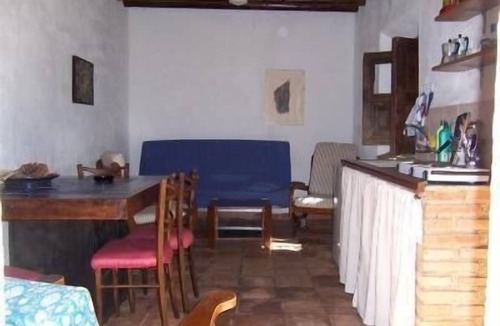 Alfacar House | Flat "Al Sil Ram" with private terrace