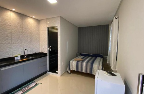 Alagoa Nova Apartment | Flat Alagoa Nova