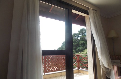 C A I C Apartment | Flat Alpenhaus Balcony 6 people - ap 301