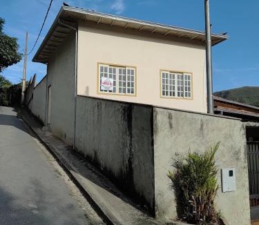 Ouro Preto Apartment | Flat Alvorada