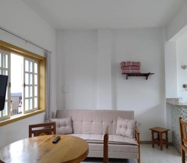 Ouro Preto Apartment | Flat Alvorada