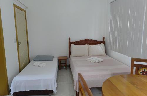 Ouro Preto Apartment | Flat Alvorada