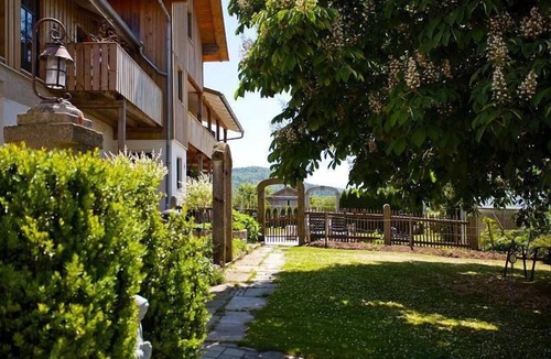 Waldmuenchen Apartment | Flat "Am Rückerlhof - Alexi"