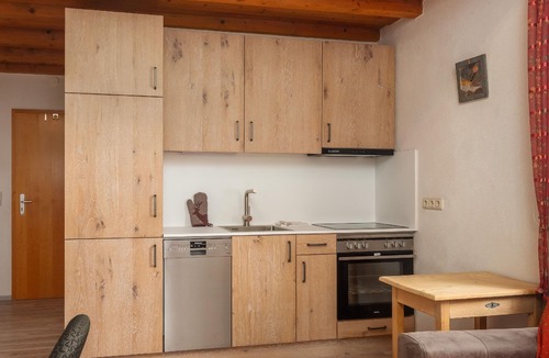 Waldmuenchen Apartment | Flat "Am Rückerlhof - Isa"