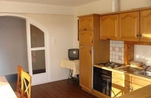 Schonbach Apartment | Flat corner house in Neukirchen am Großvenediger