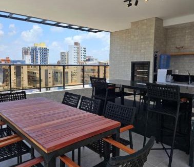 Intermares Apartment | Flat Azzure 205