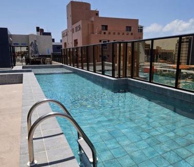 Intermares Apartment | Flat Azzure 205