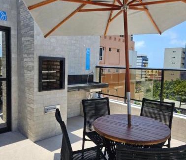 Intermares Apartment | Flat Azzure Intermares
