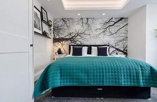 Roundhay Apartment | Flat B