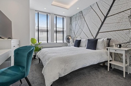 Roundhay Apartment | Flat B