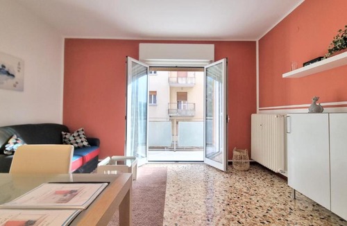 Roiano-Gretta-Barcola-Cologna-Scorcola Apartment | Flat Barbariga 12