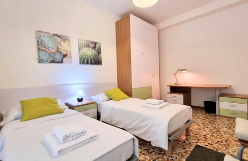 Roiano-Gretta-Barcola-Cologna-Scorcola Apartment | Flat Barbariga 12