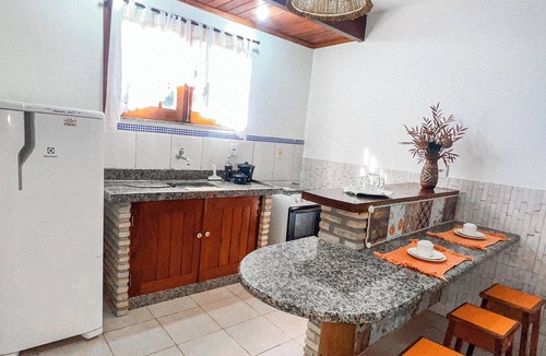 Barra Grande Hotel | Flat Barra Pousada
