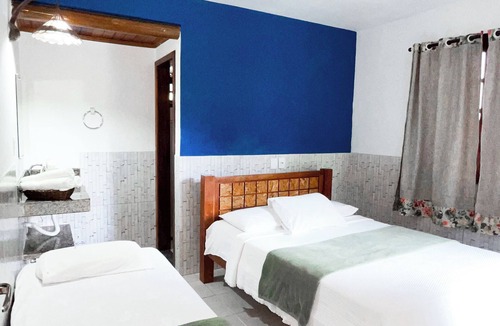 Barra Grande Hotel | Flat Barra Pousada