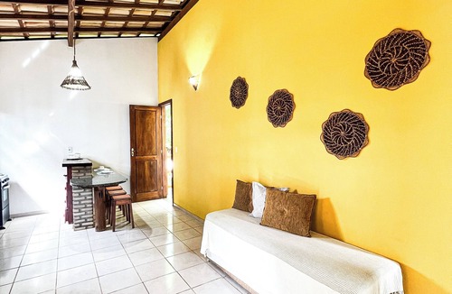 Barra Grande Hotel | Flat Barra Pousada